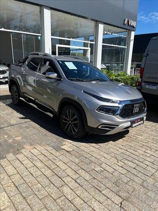 FIAT TORO 2.0 16V TURBO DIESEL RANCH 4WD AT9